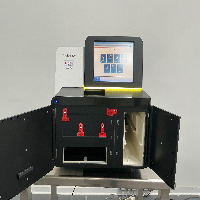 Illumina NextSeq 500 Sequencing System image 2